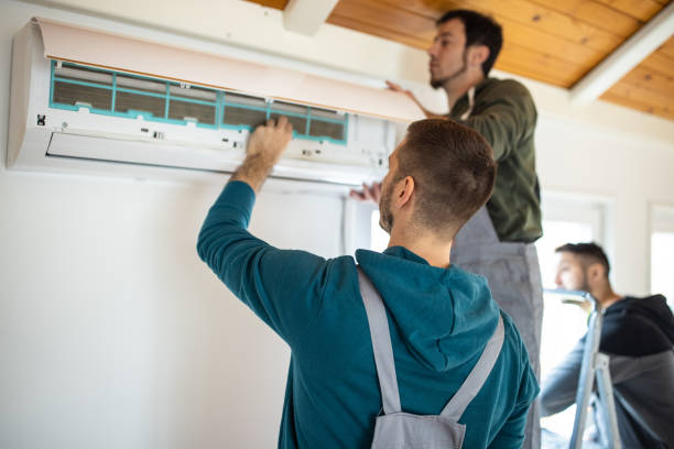 Best Commercial HVAC in Silver Creek, NY