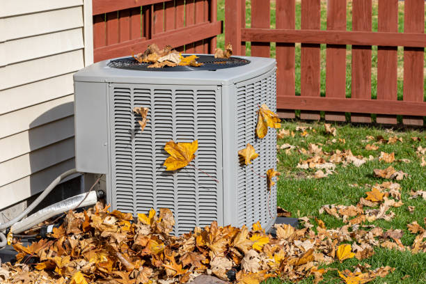 Best HVAC Retrofitting and Upgrading in Silver Creek, NY