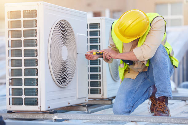 Best Geothermal HVAC Systems in Silver Creek, NY