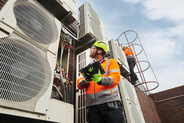 Best VRF (Variable Refrigerant Flow) Systems in Silver Creek, NY