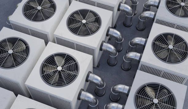 Best Seasonal HVAC Services in Silver Creek, NY