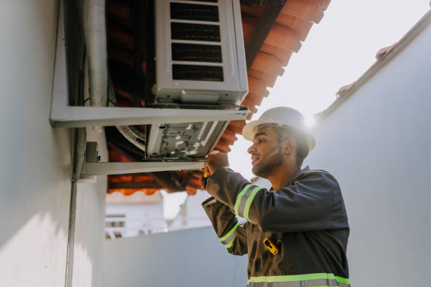 Professional HVAC in Silver Creek, NY