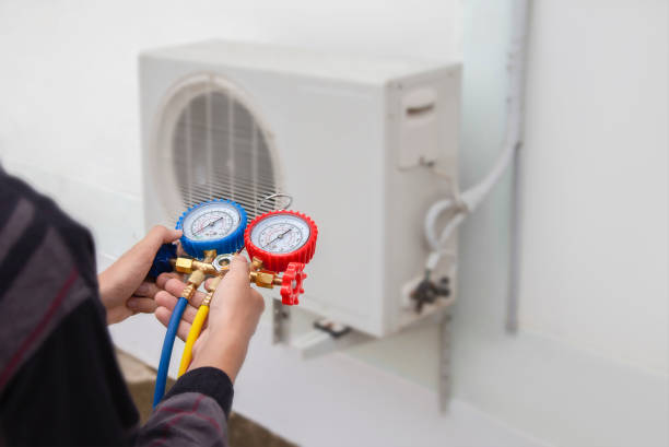 Best HVAC Training and Certification in Silver Creek, NY