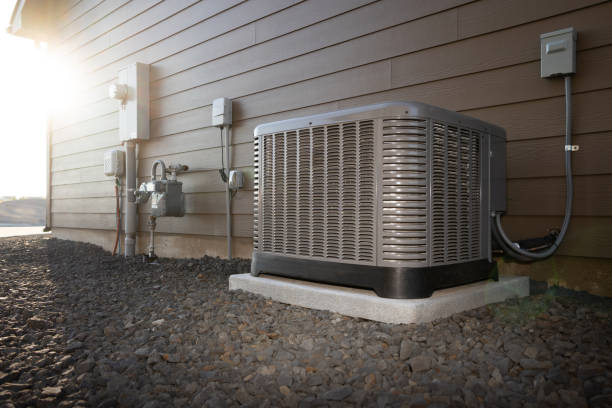Best Residential HVAC in Silver Creek, NY